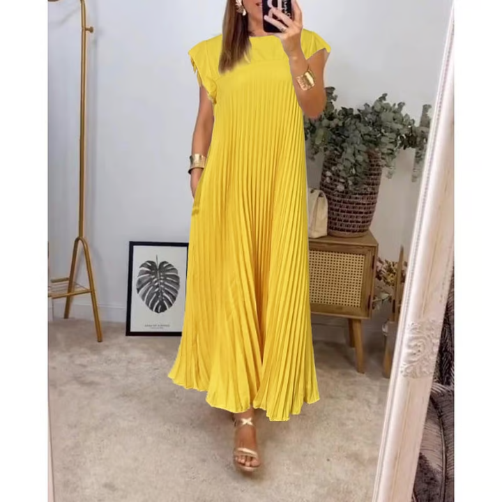 Jolijn | Ein Kleid, das zeitlos und bequem zugleich ist