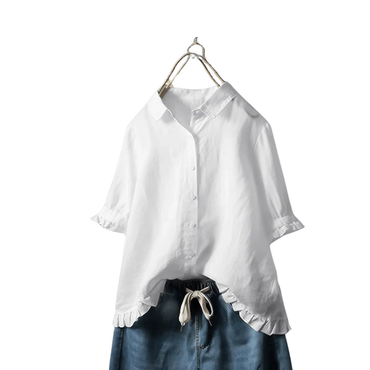 Serene | Elegantes und Edles Hemd