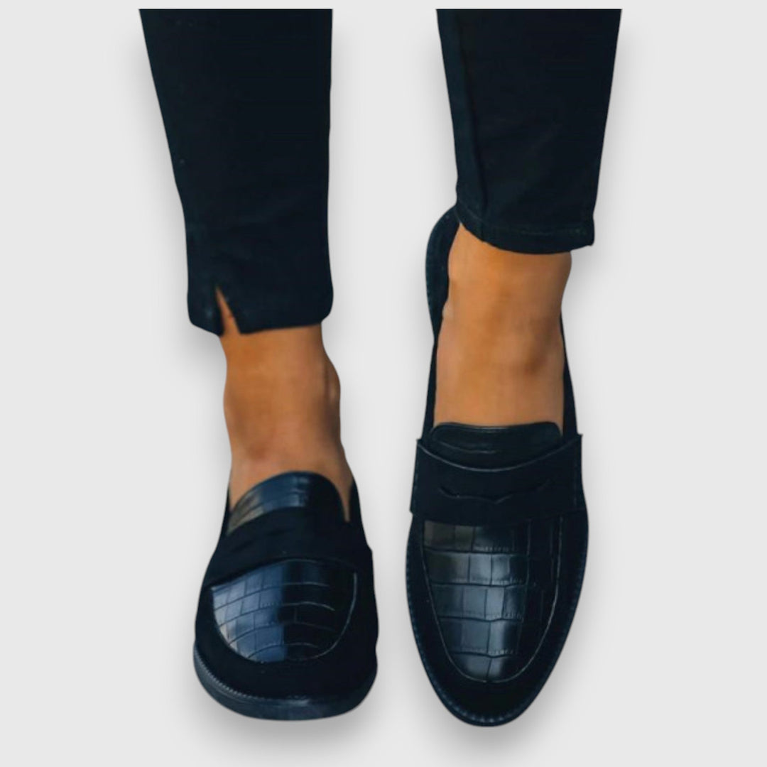 Monroe | Damen Loafer für Business & Alltag