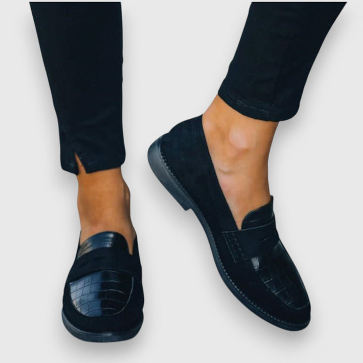 Monroe | Damen Loafer für Business & Alltag