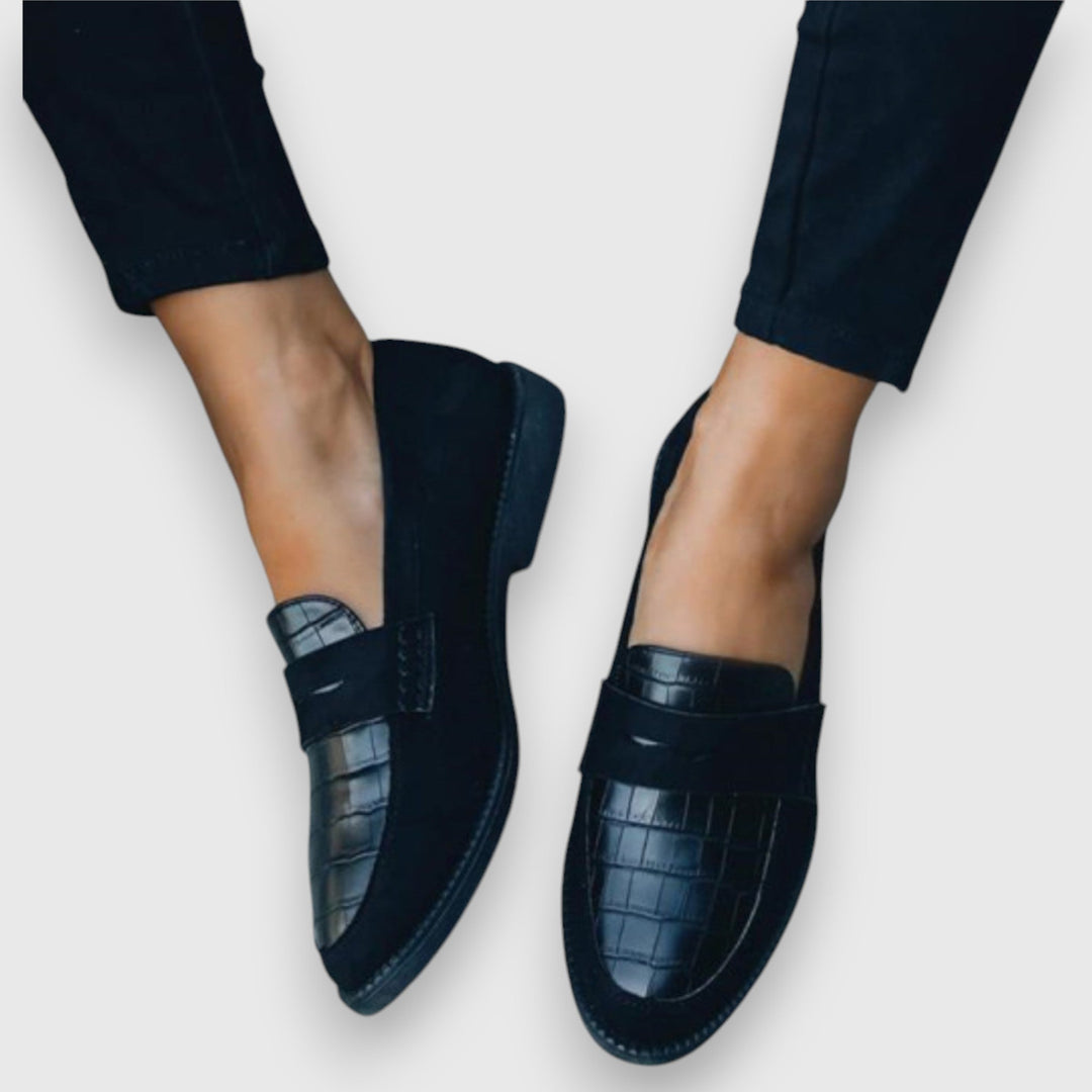 Monroe | Damen Loafer für Business & Alltag