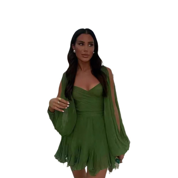 Lunana | Sommerkleid