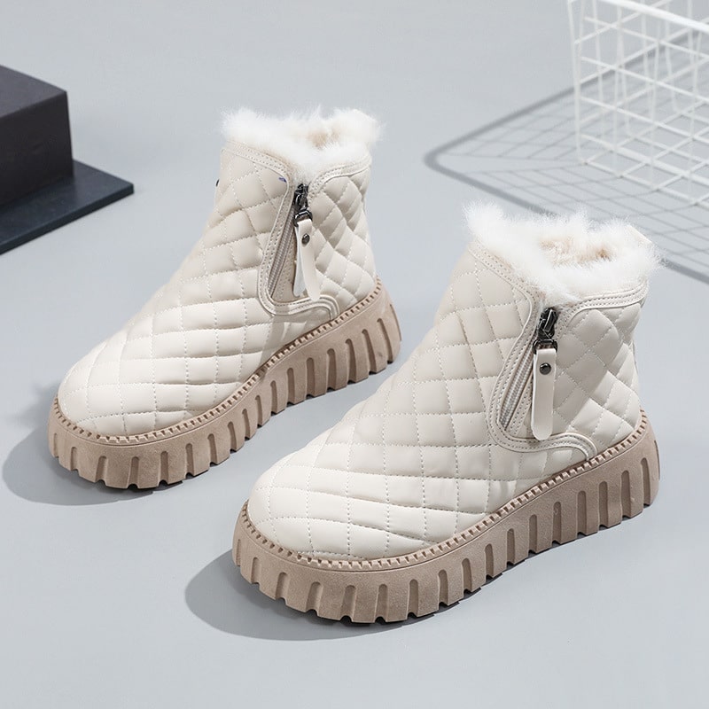 Sabine | Winterstiefel