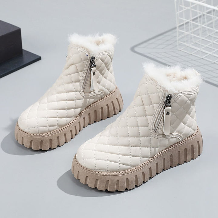 Sabine | Winterstiefel