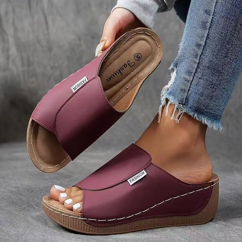Carmen | Orthopädische Schmerz-lindernde Schuhe