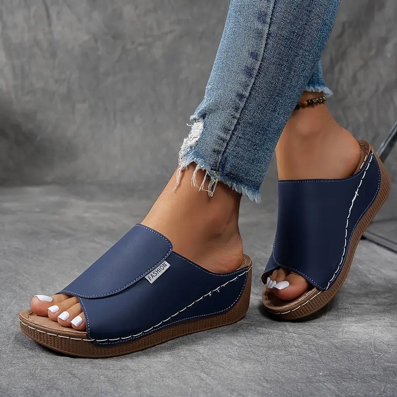 Carmen | Orthopädische Schmerz-lindernde Schuhe