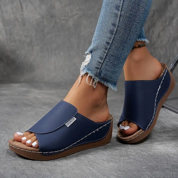 Carmen | Orthopädische Schmerz-lindernde Schuhe