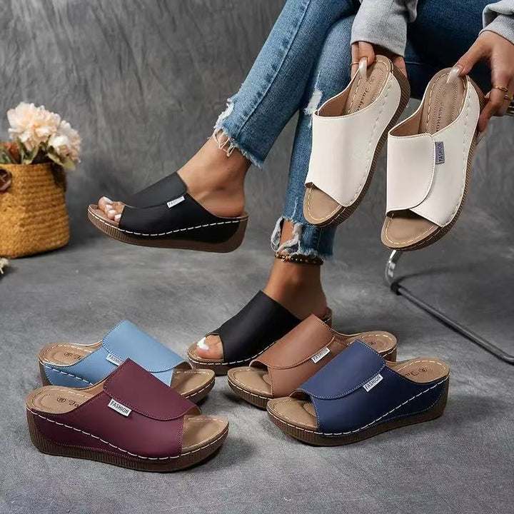 Carmen | Orthopädische Schmerz-lindernde Schuhe