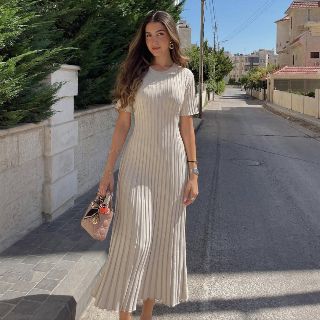 Clara | Küstenbrise Kleid
