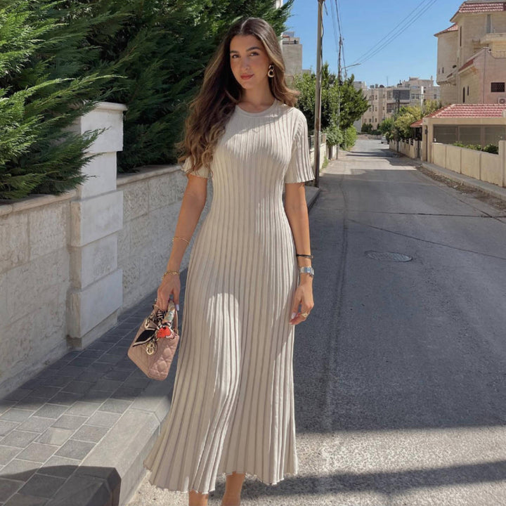 Clara | Küstenbrise Kleid