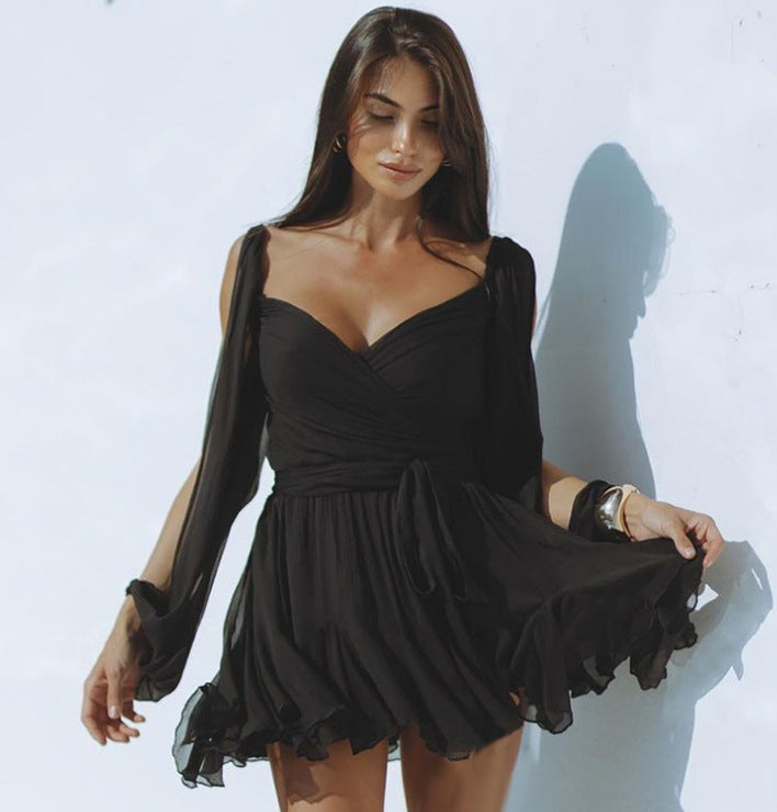 Lunana | Sommerkleid