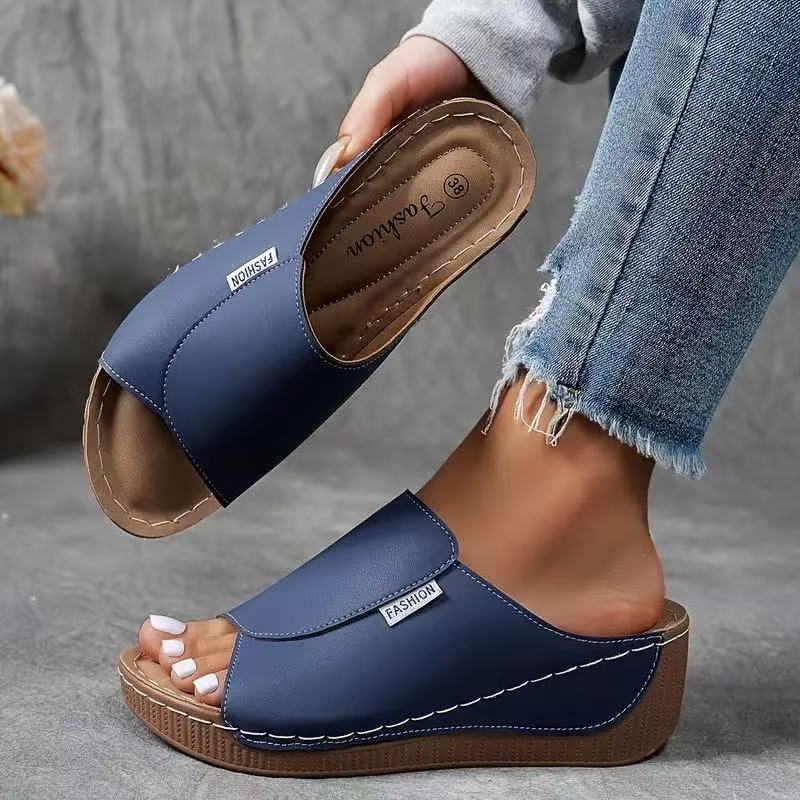 Carmen | Orthopädische Schmerz-lindernde Schuhe