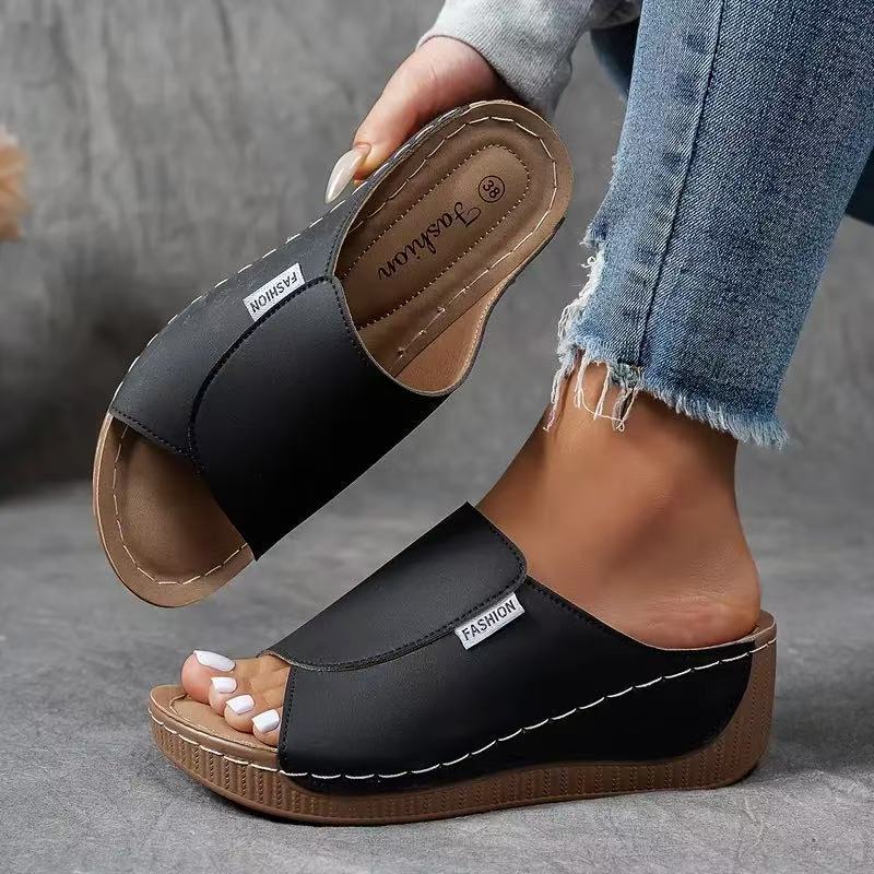 Carmen | Orthopädische Schmerz-lindernde Schuhe