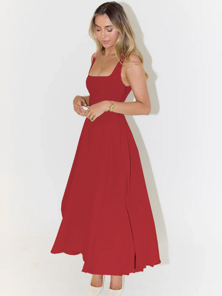 Scarlett Grace | Elegantes Spitzenkleid
