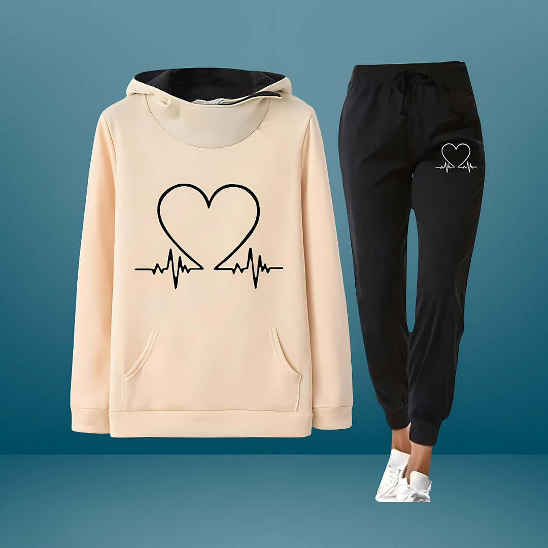 Amelie | LiebesFit Ensemble