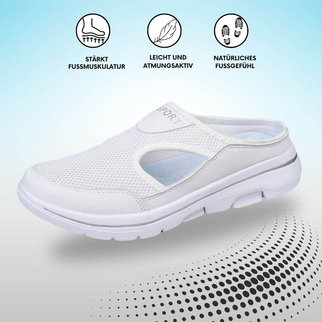 OrthoFit | Sportliche Orthopädische Sandalen mit Ultimativem Halt
