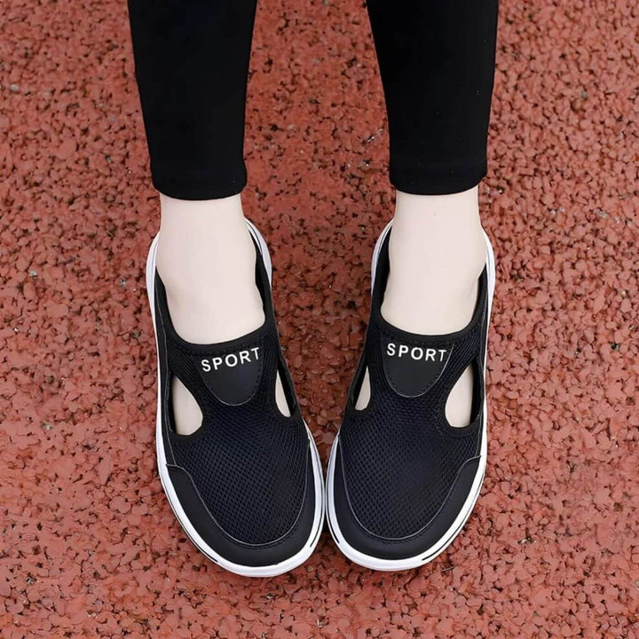 OrthoFit | Sportliche Orthopädische Sandalen mit Ultimativem Halt