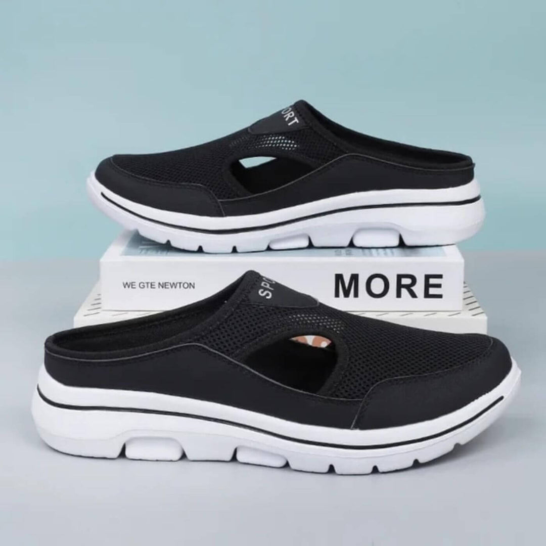 OrthoFit | Sportliche Orthopädische Sandalen mit Ultimativem Halt