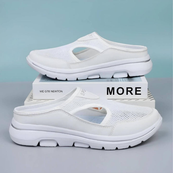 OrthoFit | Sportliche Orthopädische Sandalen mit Ultimativem Halt