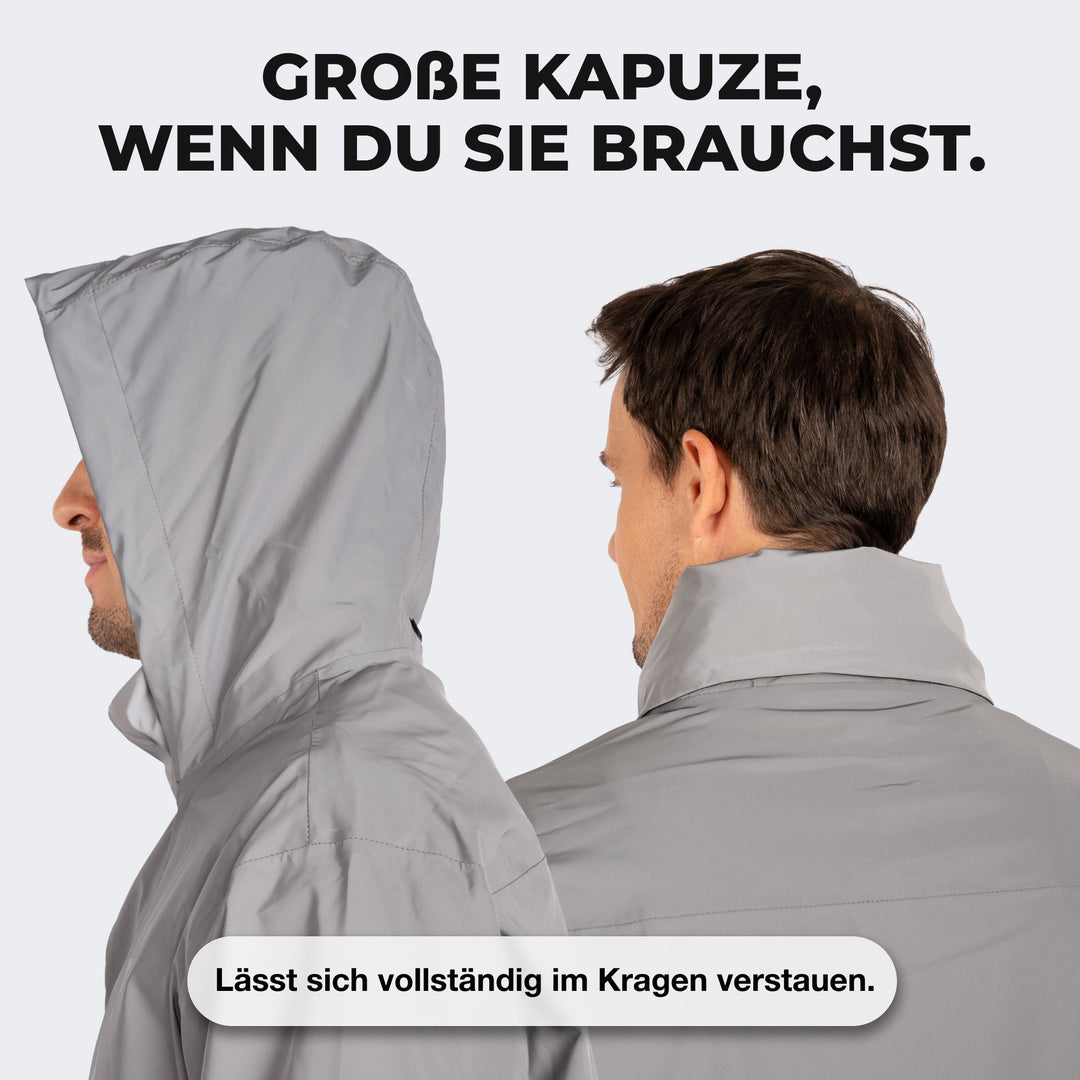 3in1 Smart Jacket Pro Herren