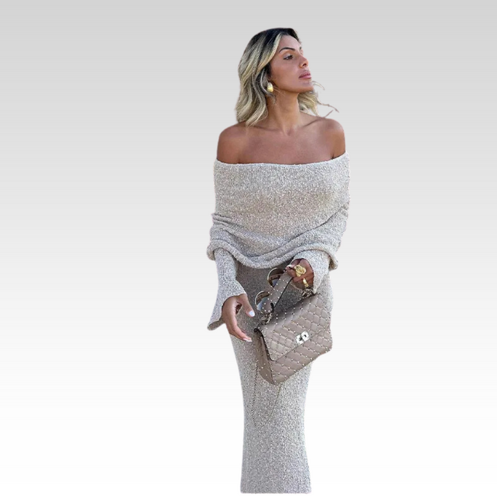 Ella | Elegantes Kleid