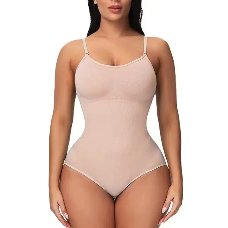 Silvara | Dein nahtloser Bodyformer für Taille, Bauch & Po