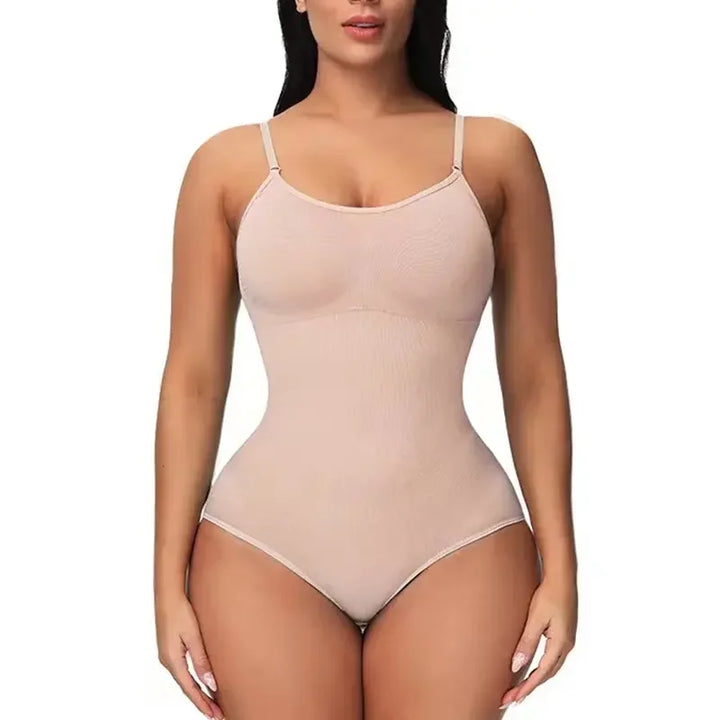 Silvara | Dein nahtloser Bodyformer für Taille, Bauch & Po