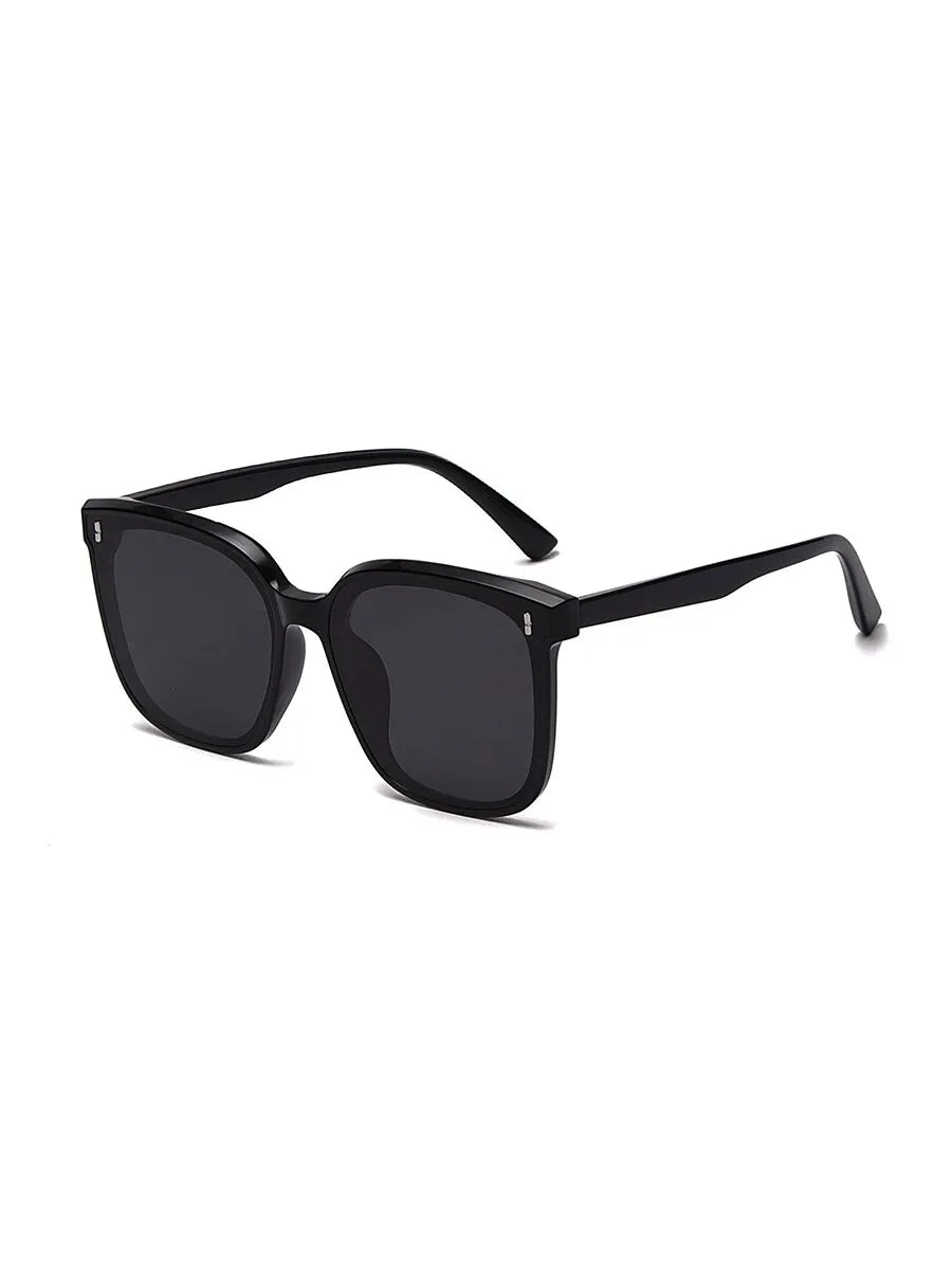 Mila | Modische Oversize-Sonnenbrille für Damen
