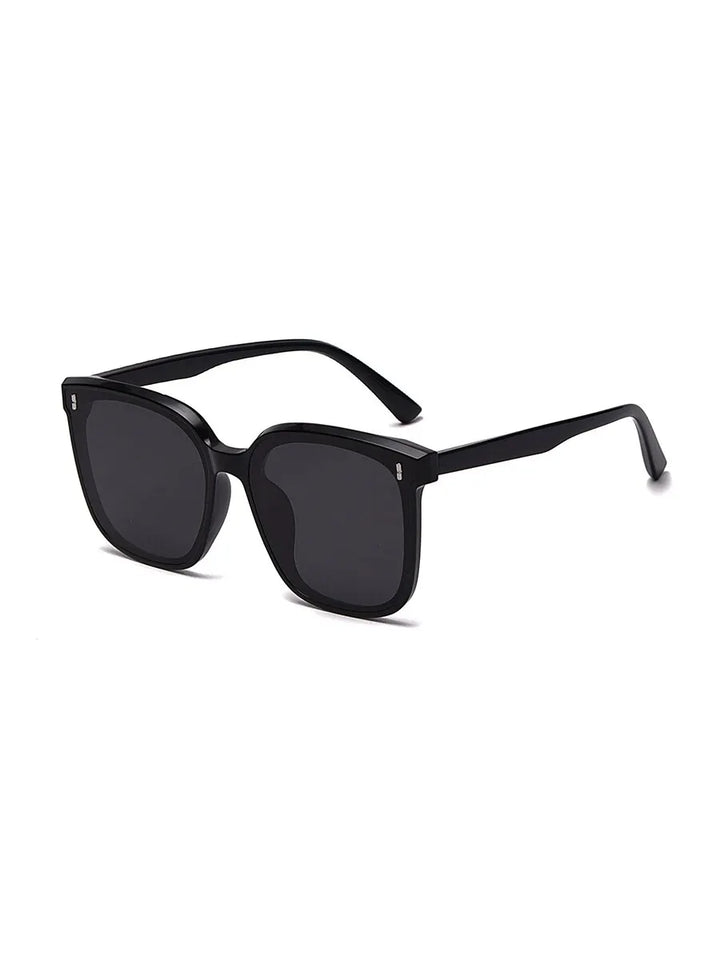 Mila | Modische Oversize-Sonnenbrille für Damen