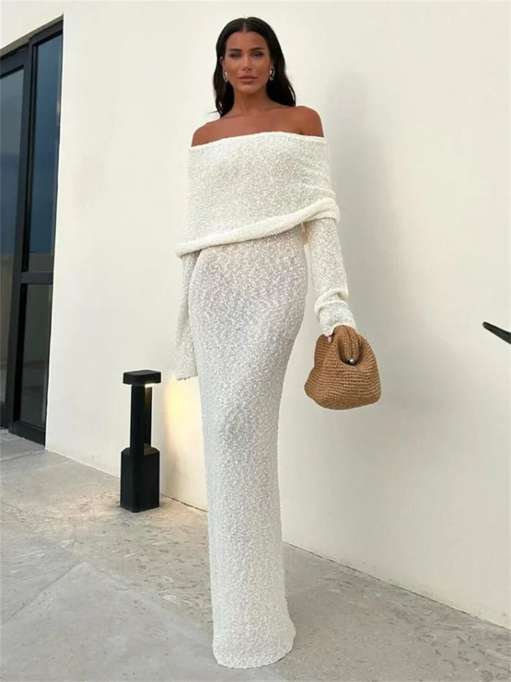Ella | Elegantes Kleid