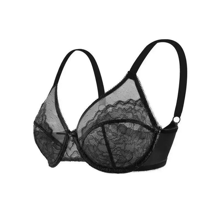 Charlotte | Minimizer-BH für große Cups – dezente Formgebung & zuverlässiger Halt (Copy)