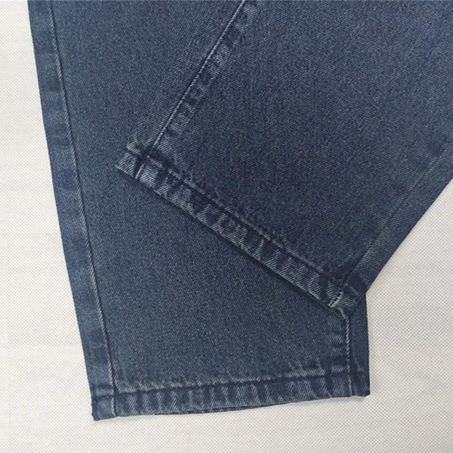 ODETTE | Relaxed Fit Jeans