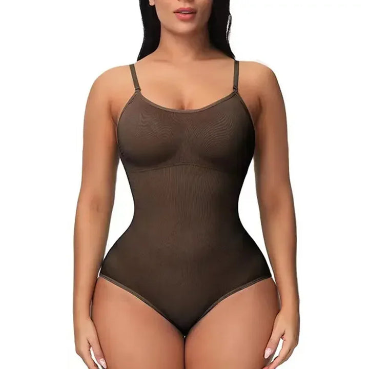 Silvara | Dein nahtloser Bodyformer für Taille, Bauch & Po