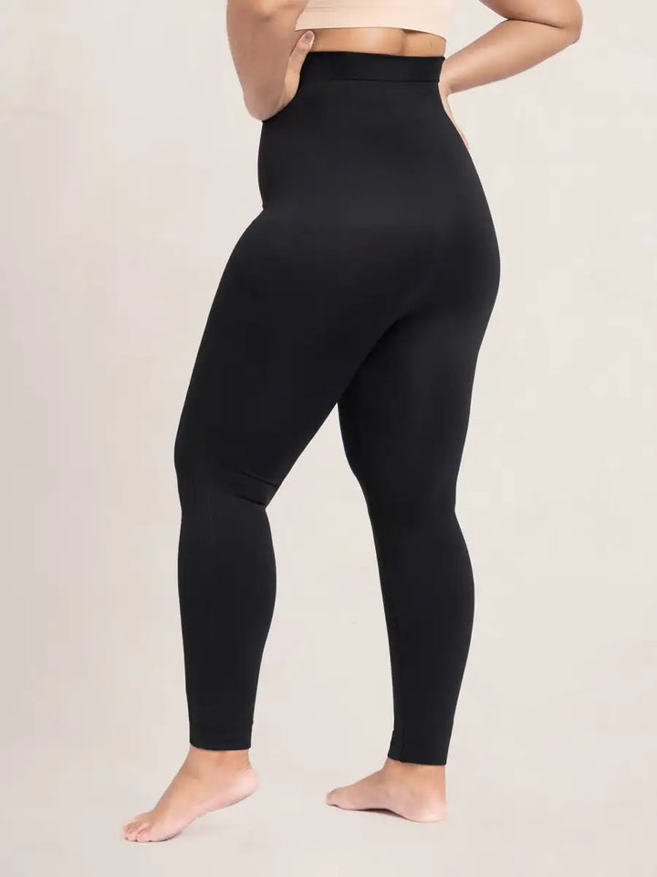 Livia | Bauchweg High-Waist Shaper-Leggings – Rutschfest & Figurformend