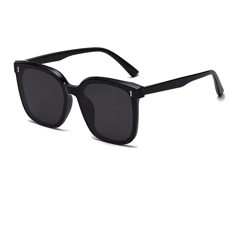 Mila | Modische Oversize-Sonnenbrille für Damen