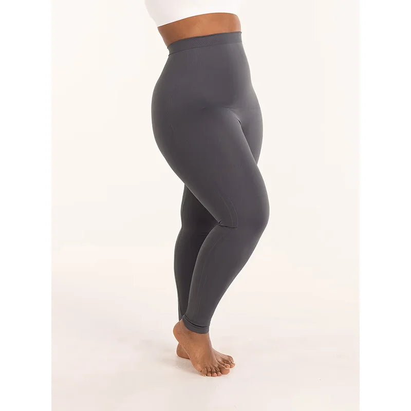 Livia | Bauchweg High-Waist Shaper-Leggings – Rutschfest & Figurformend