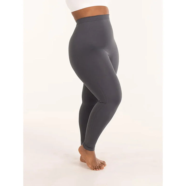 Livia | Bauchweg High-Waist Shaper-Leggings – Rutschfest & Figurformend