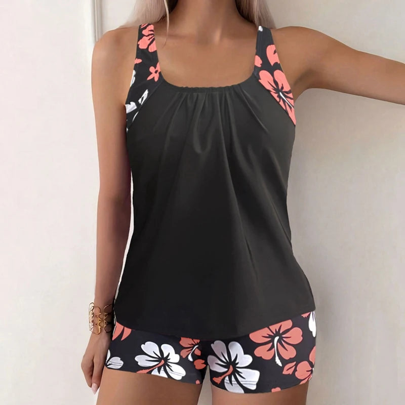 Ravina | Dein stylisches 2-teiliges Schwimmset für Sommer & Strand