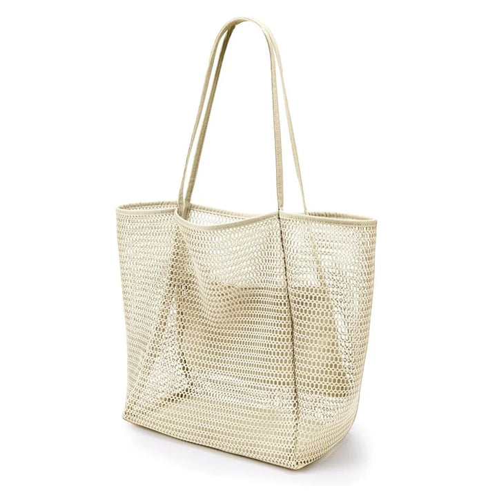 SERENITY TOTE | DEINE ENTSPANNTE BEACH BAG FÜR JEDEN SOMMER