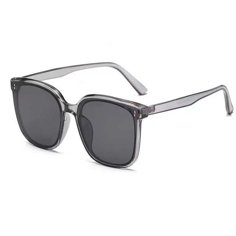 Mila | Modische Oversize-Sonnenbrille für Damen