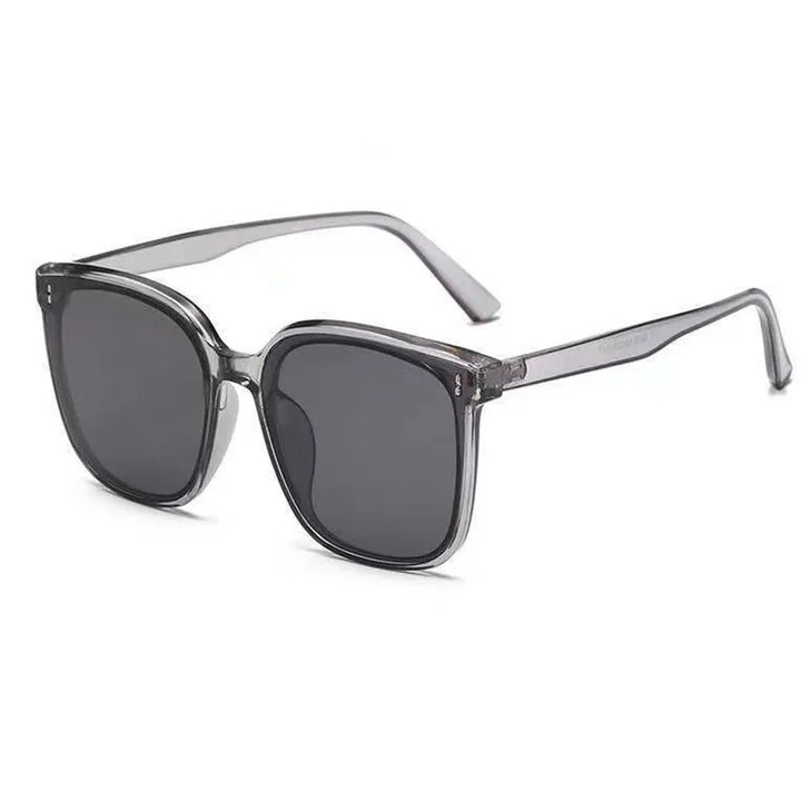 Mila | Modische Oversize-Sonnenbrille für Damen