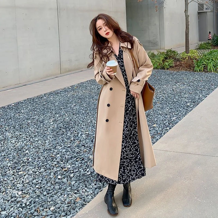 Isabel | Trenchcoat