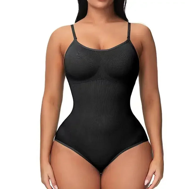 Silvara | Dein nahtloser Bodyformer für Taille, Bauch & Po