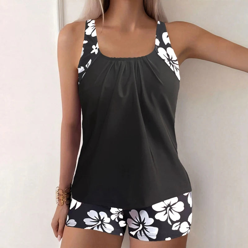Ravina | Dein stylisches 2-teiliges Schwimmset für Sommer & Strand
