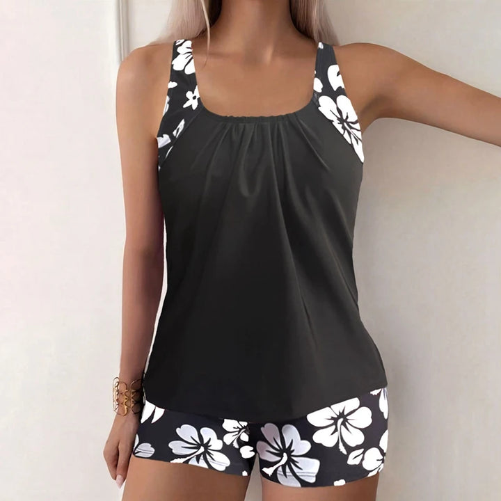 Ravina | Dein stylisches 2-teiliges Schwimmset für Sommer & Strand