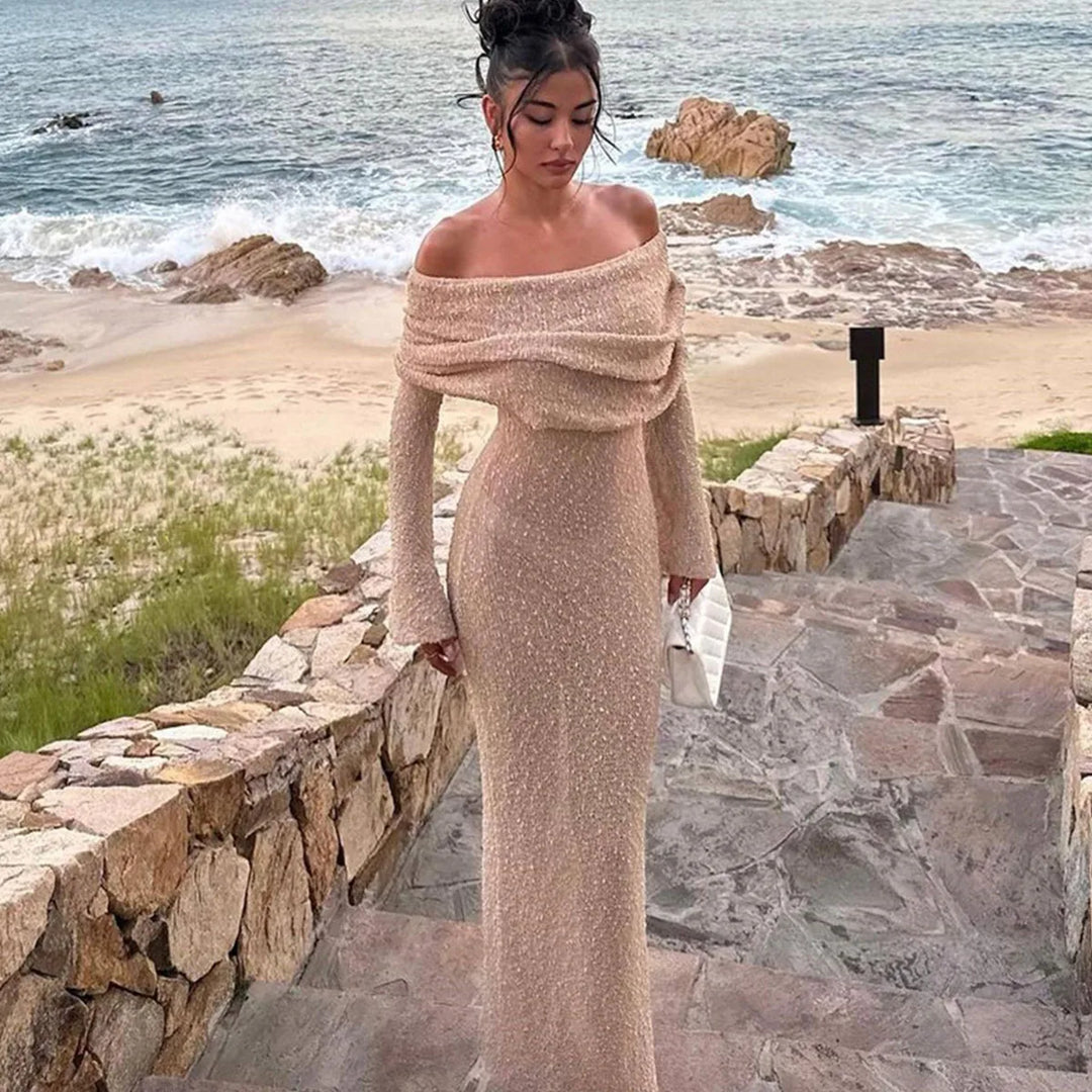 Ella | Elegantes Kleid