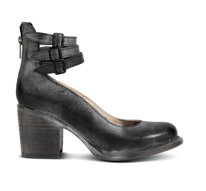 KATY | Bequemes und Elegantes Stiefeletten