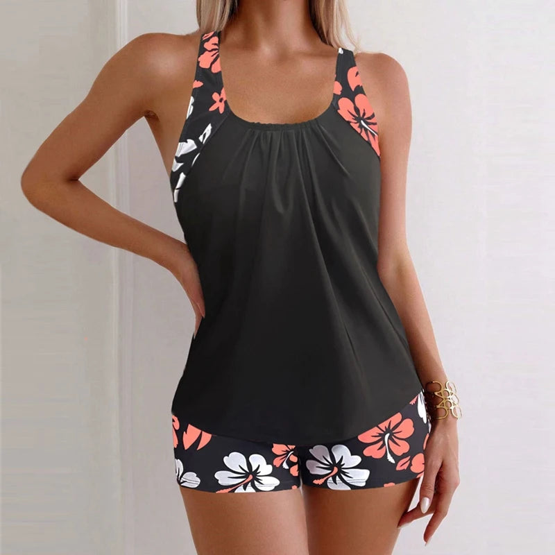 Ravina | Dein stylisches 2-teiliges Schwimmset für Sommer & Strand