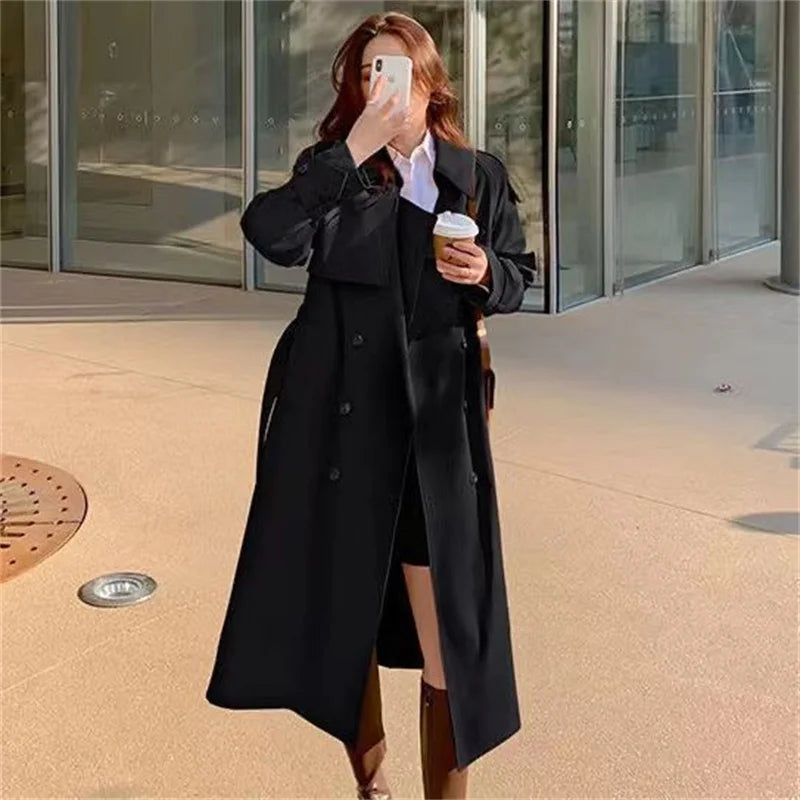 Isabel | Trenchcoat