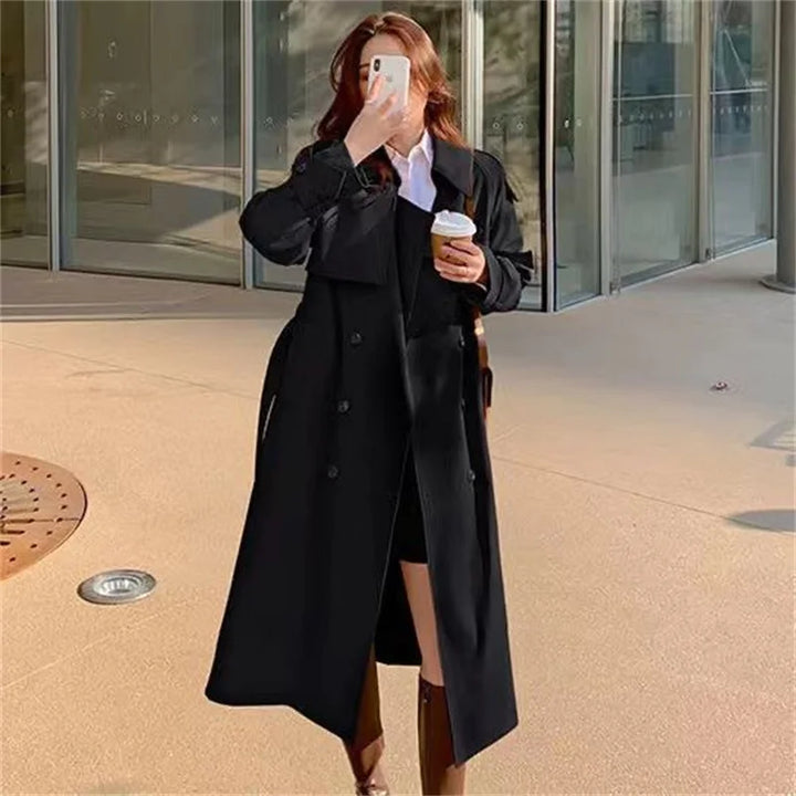 Isabel | Trenchcoat